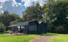 Wellnester Tiny Houses In Losheim Am See
